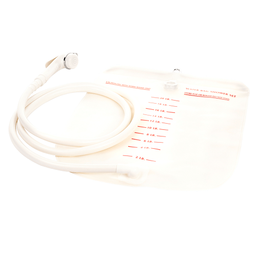 Borsa doccia portatile Allmobility VQ BORSDOC ausilio per disabili