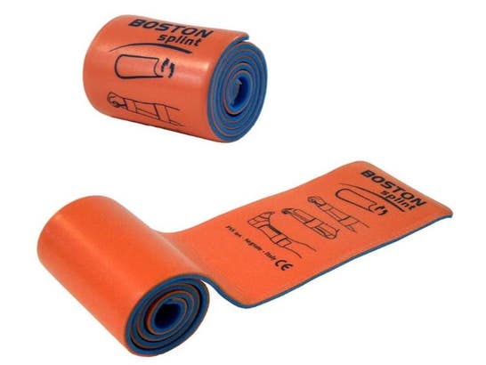 Boston Stecca Conformabile ausilio per disabili