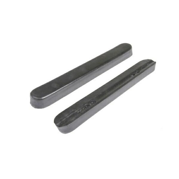 Bracciolo in poliuretano ausilio per disabili