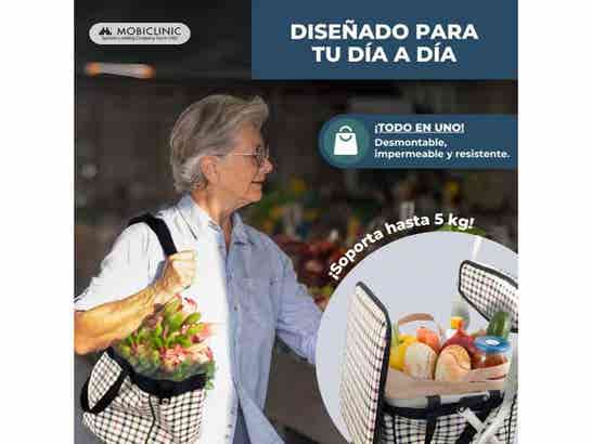 Sedia con WC Timón in acciaio nero e bianco, con schienale, senza coperchio