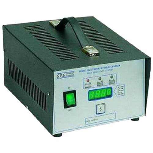 Caricabatteria per batteria 24V 4Ah fino 40Ah | 03009011 ausilio per disabili