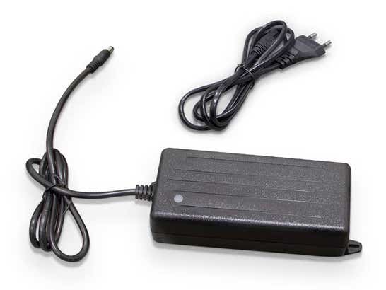 Caricabatteria per sedia a rotelle 1154-YE245C-MAX ausilio per disabili