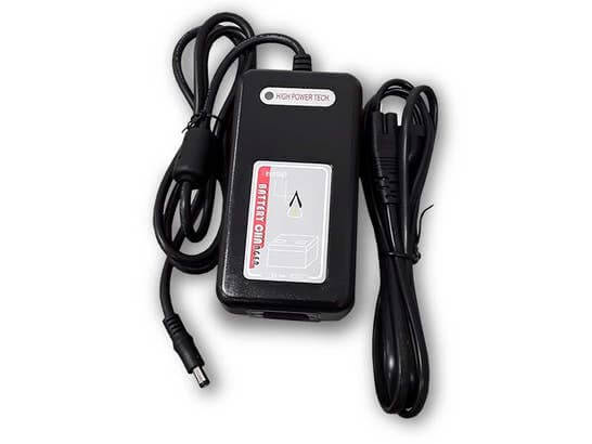 Caricatore per sedia a rotelle 1154-YE200 ausilio per disabili