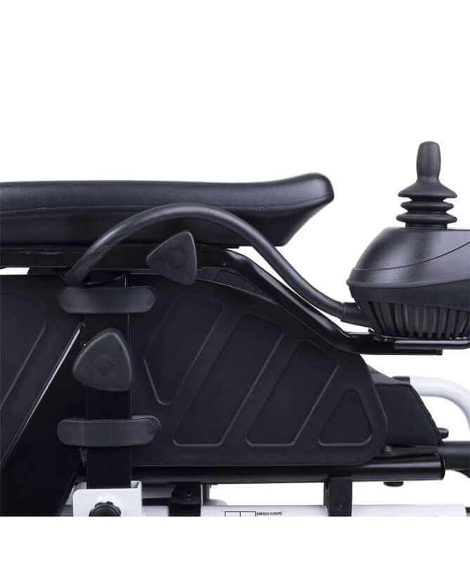 Carrozzina Elettrica Spring ausilio per disabili