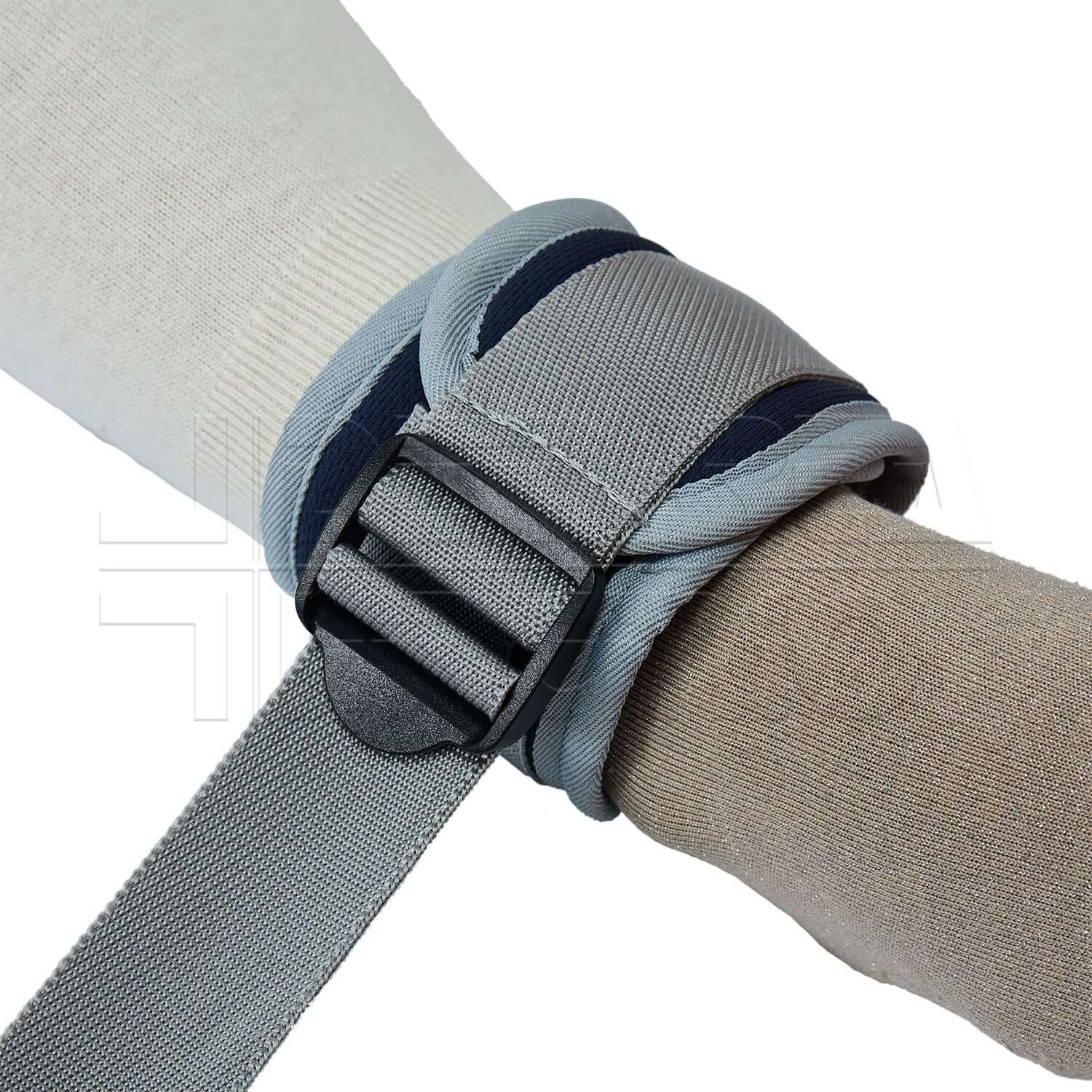 Cavigliera per Letto con Fibbia a Scorrimento ausilio per disabili