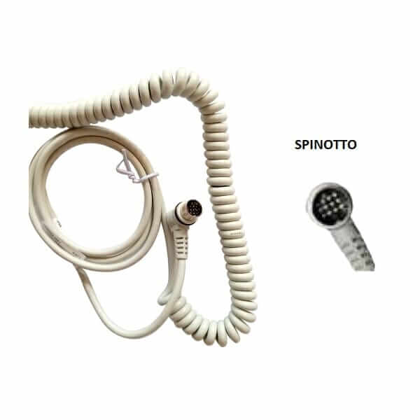 Cavo ricambio Dewert Iproxx 02146008 ausilio per disabili