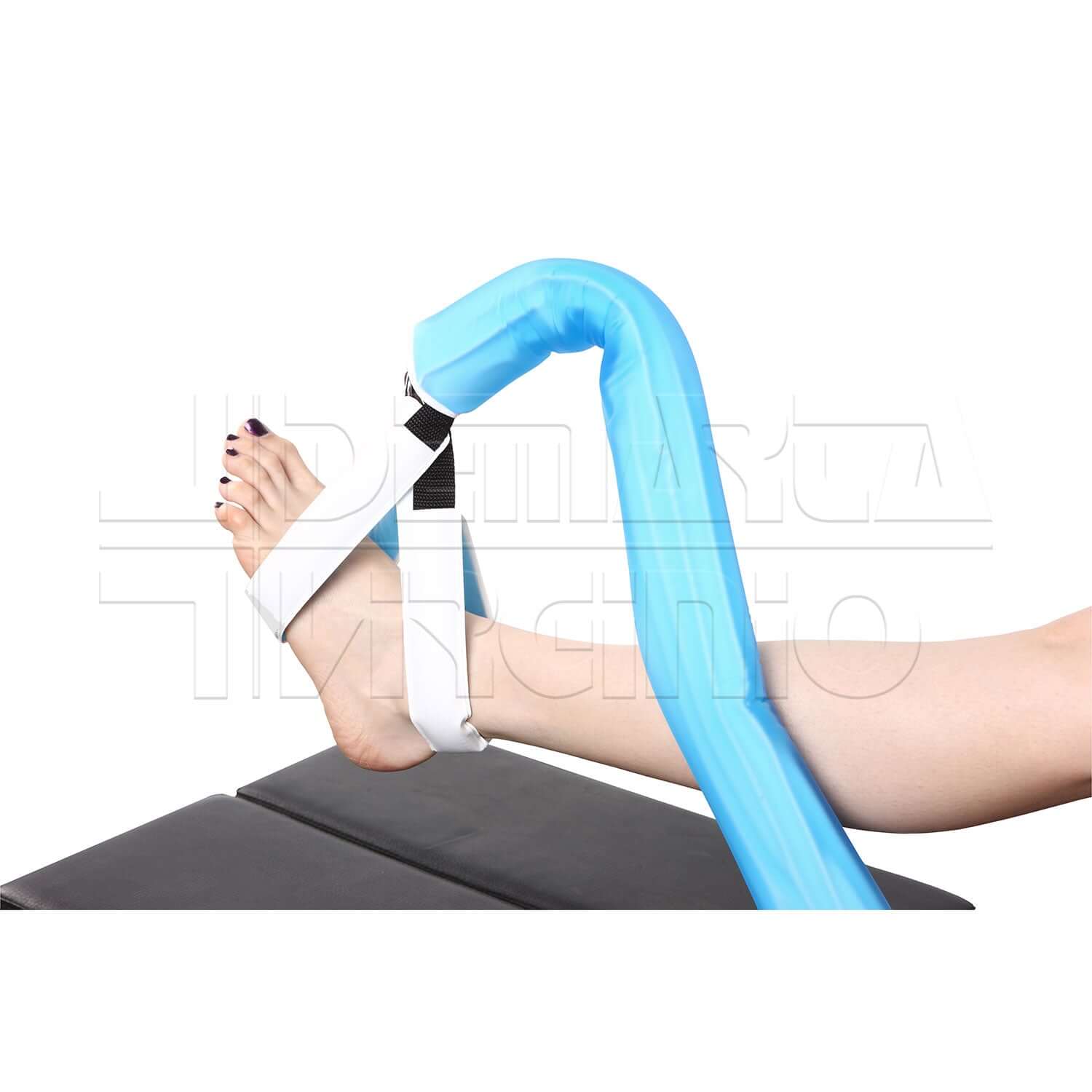 Cinghie di Protezione per Caviglia ausilio per disabili