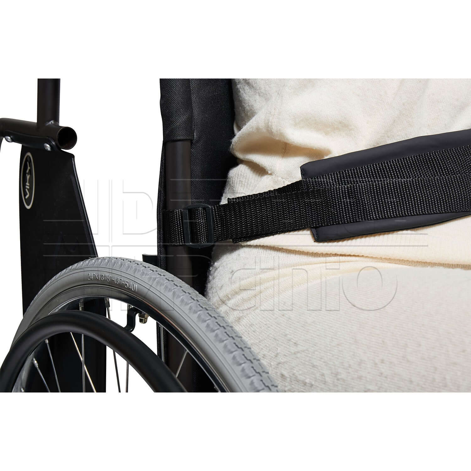 Cintura Pelvica Cozy a 45' ausilio per disabili