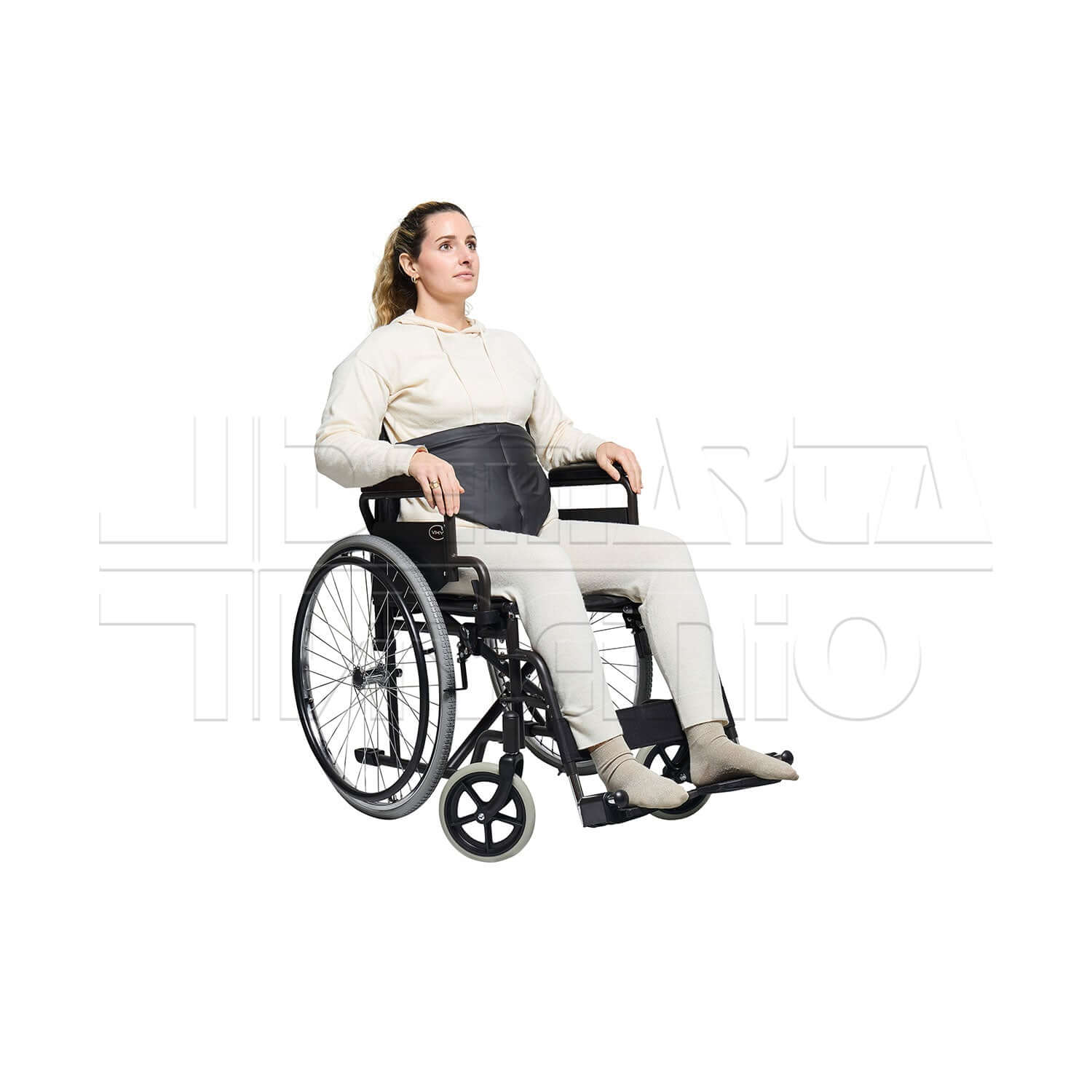 Cintura Pelvica Cozy ausilio per disabili