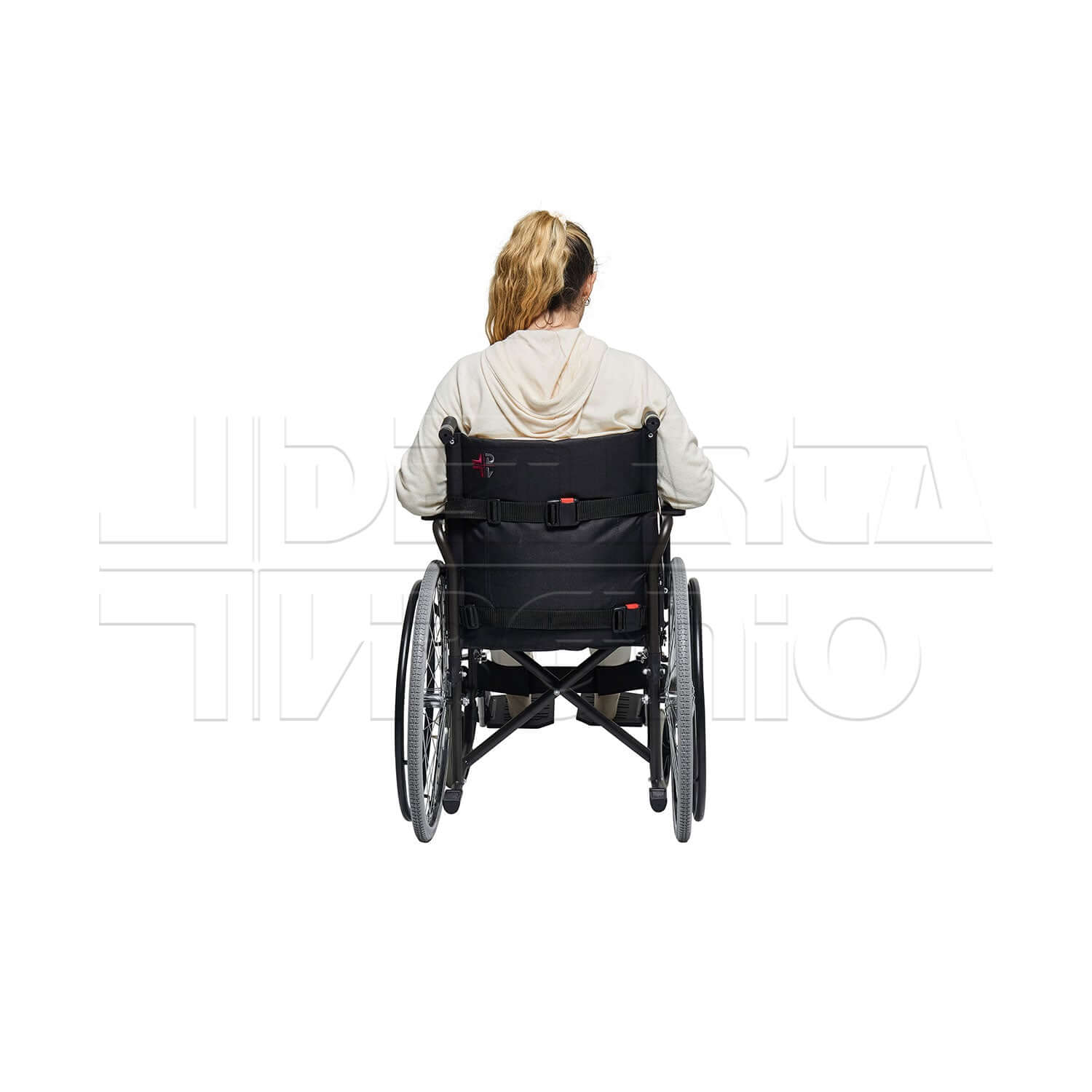 Cintura Pelvica Cozy ausilio per disabili