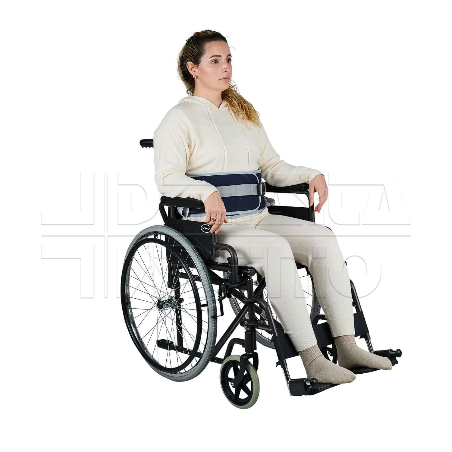 Cintura Transfer ausilio per disabili