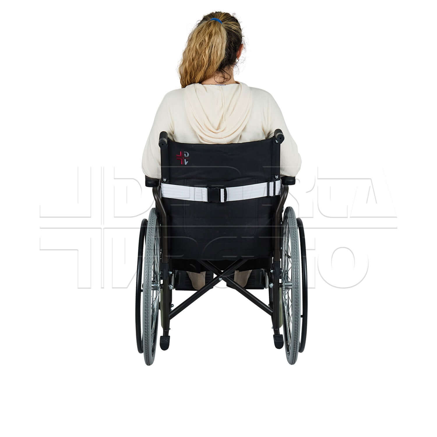 Cintura Transfer ausilio per disabili
