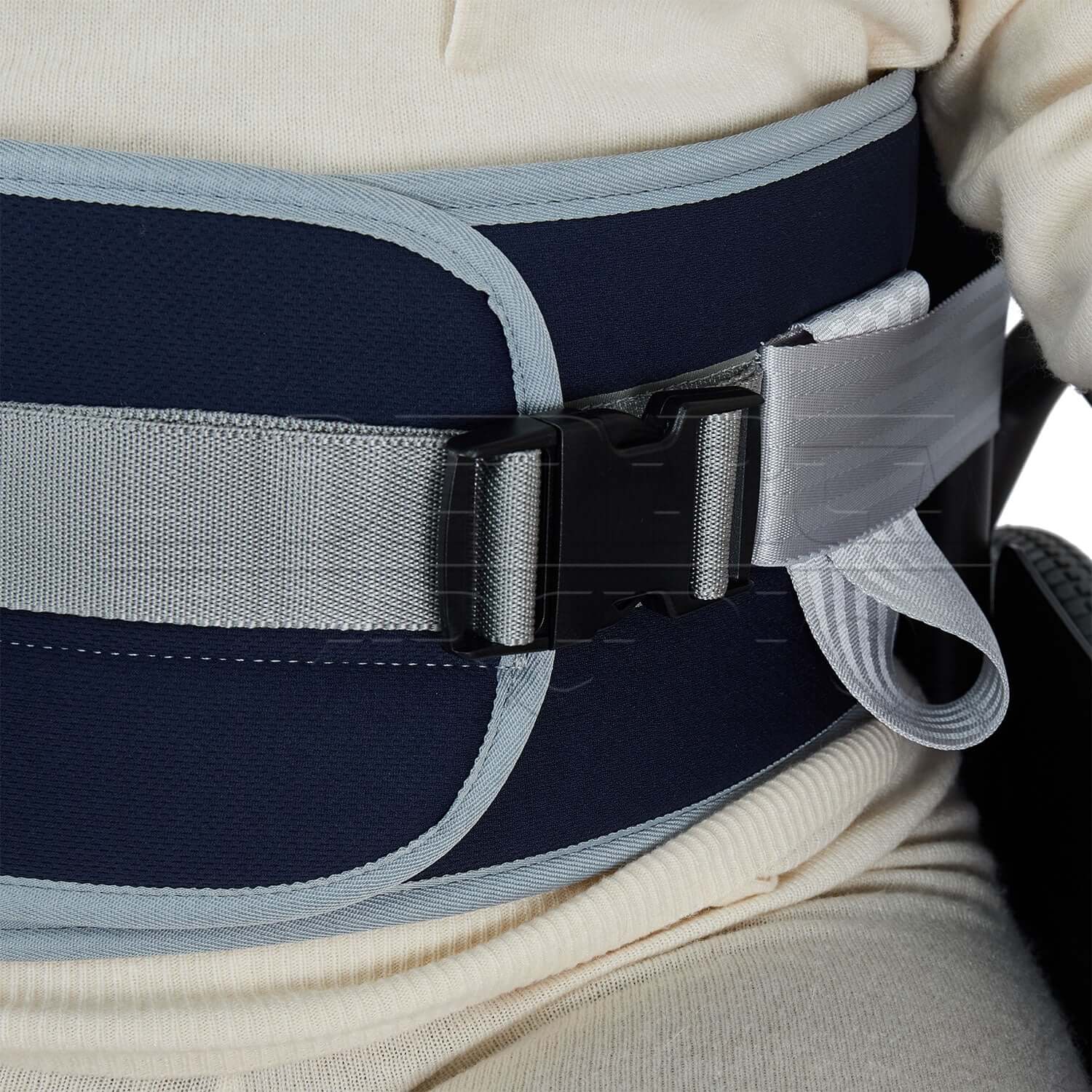 Cintura Transfer ausilio per disabili