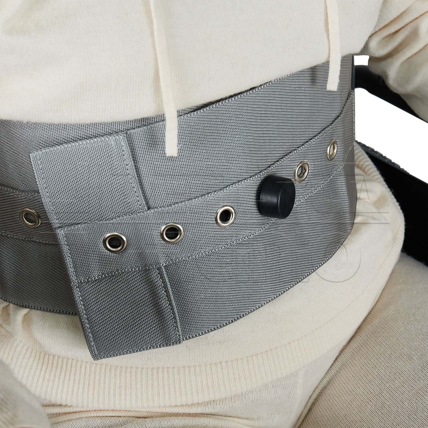 Cintura di Fissaggio con Chiusura Magnetica ausilio per disabili