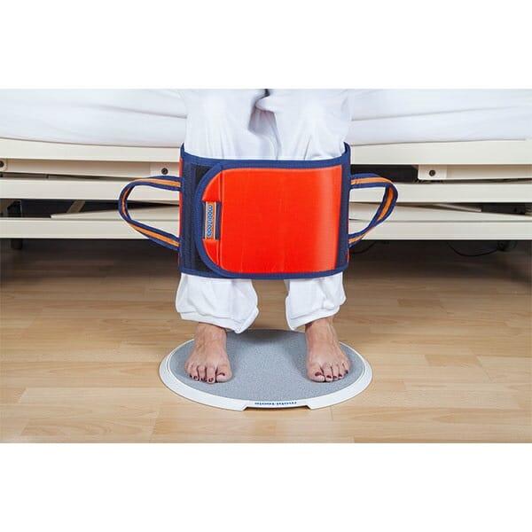 Cintura per gambe Allmobility TR CINTGAMBE ausilio per disabili