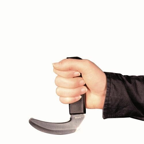 Coltello ergonomico Allmobility VQ COLAME ausilio per disabili