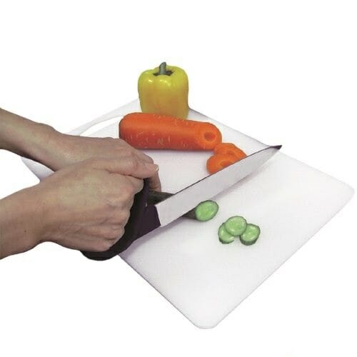 VQ COLTFRUT Angled Handle Fruit Knife