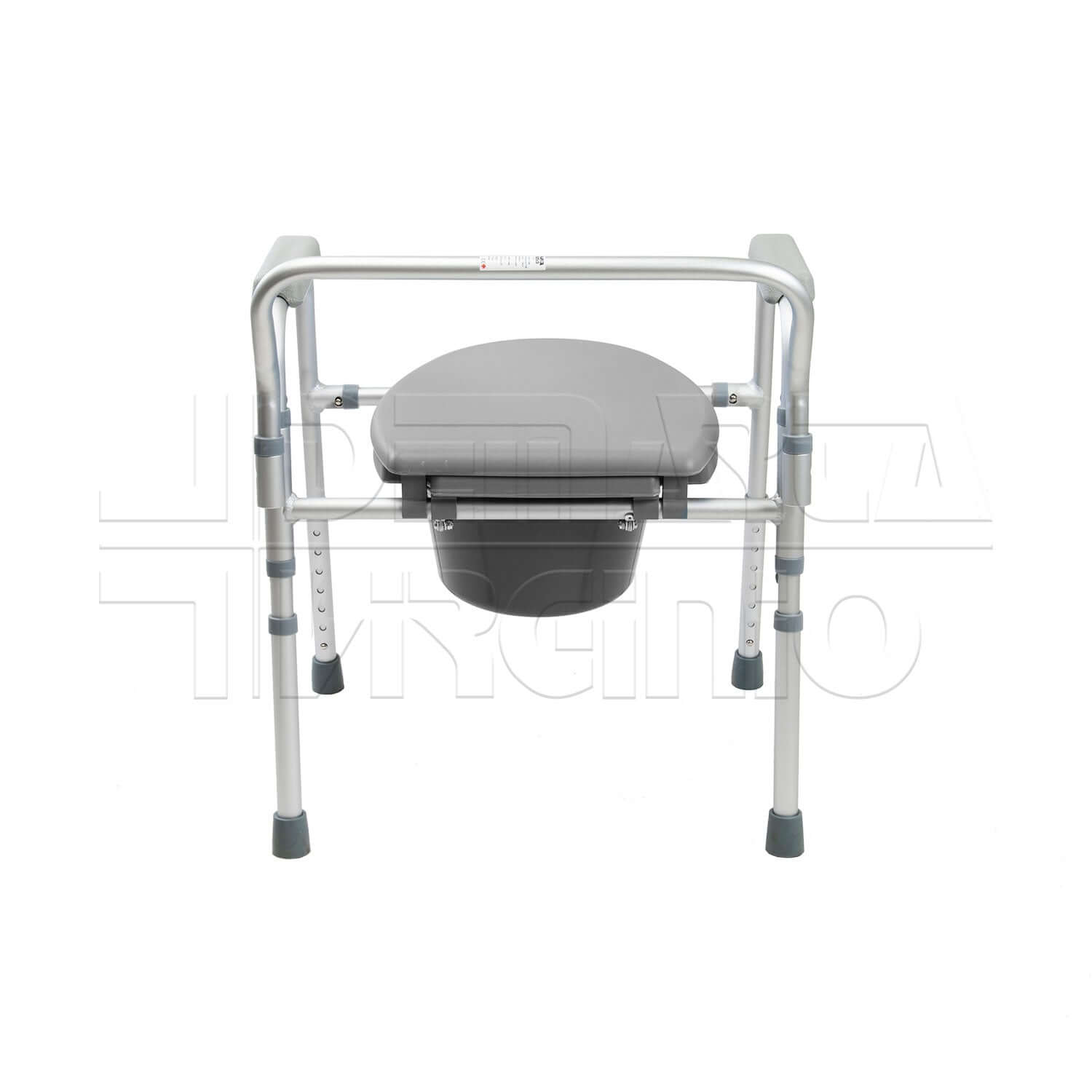 Comoda 4 in 1 Piuma ausilio per disabili