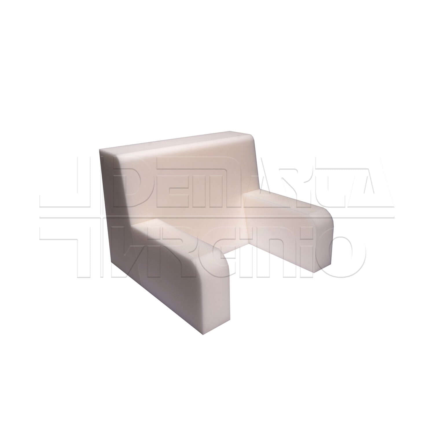 Comodone Relax con Fodera ausilio per disabili