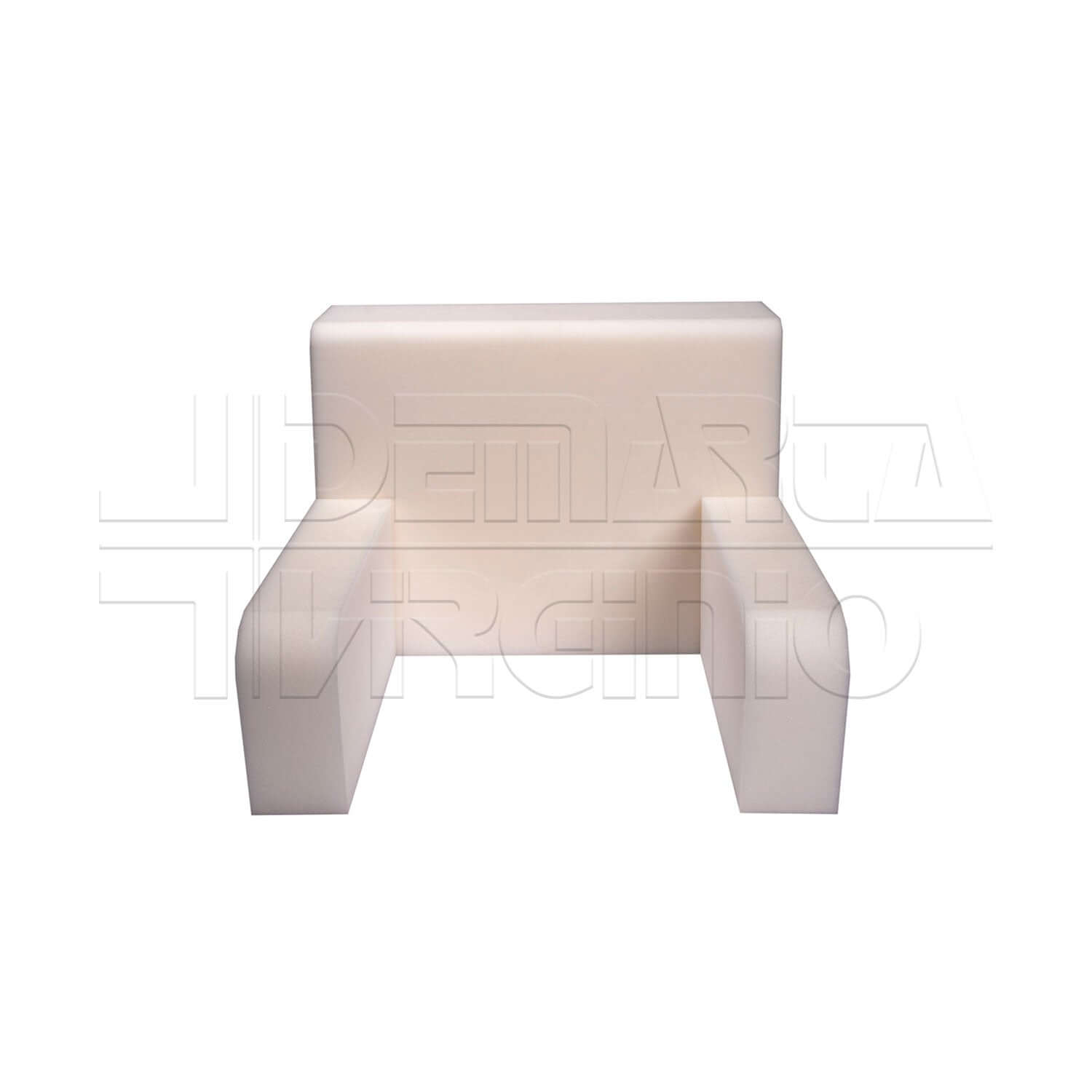 Comodone Relax con Fodera ausilio per disabili