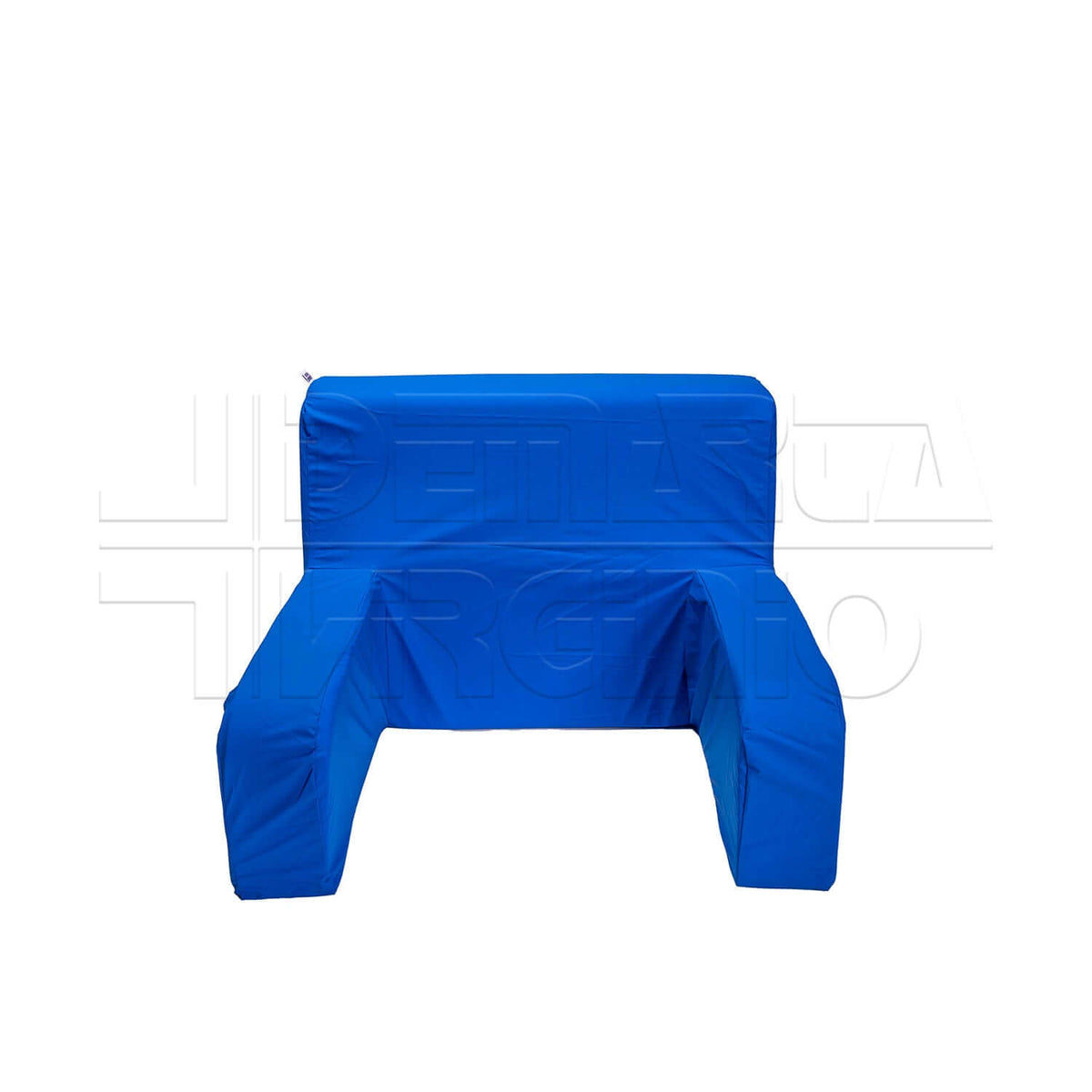 Comodone Relax con Fodera ausilio per disabili