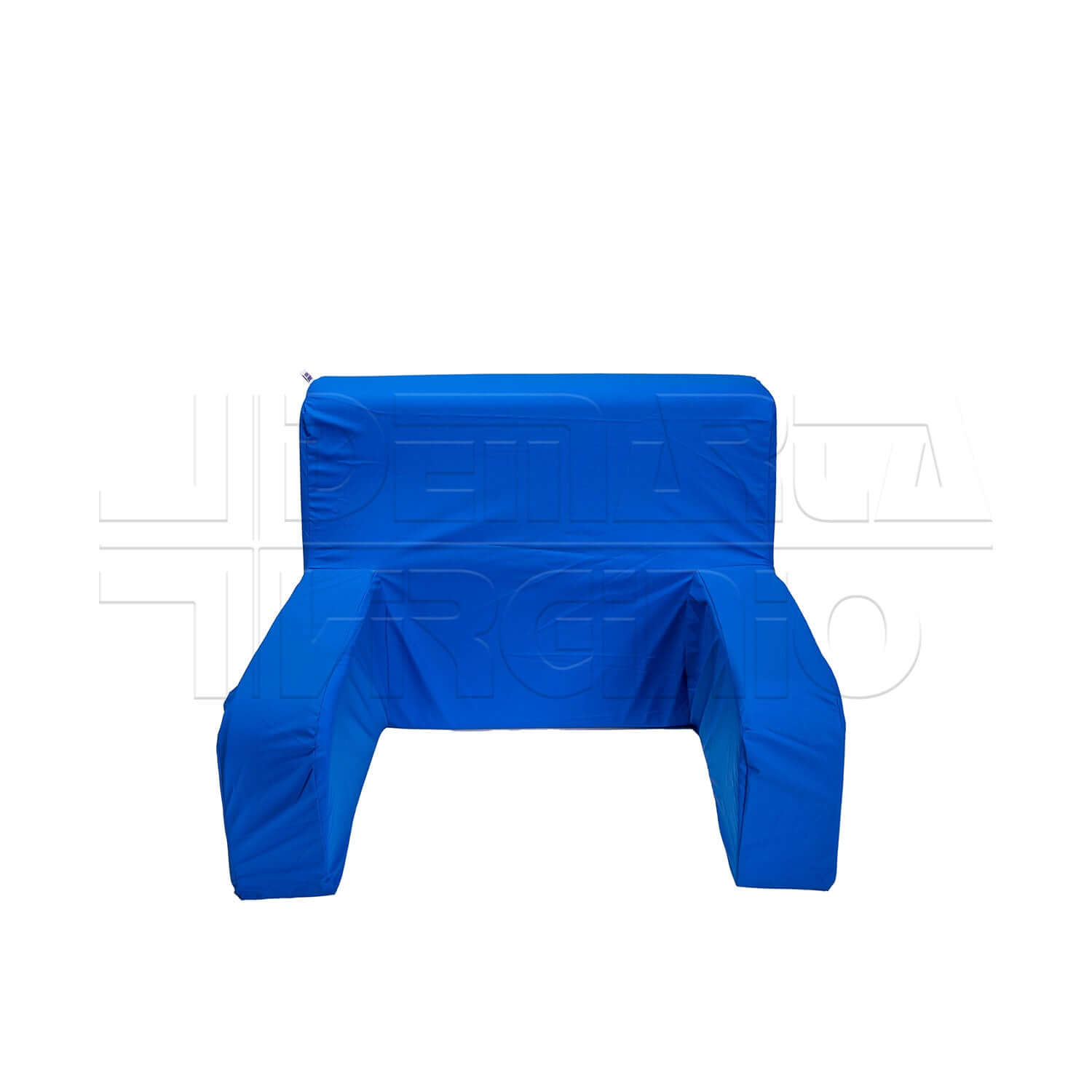 Comodone Relax con Fodera ausilio per disabili