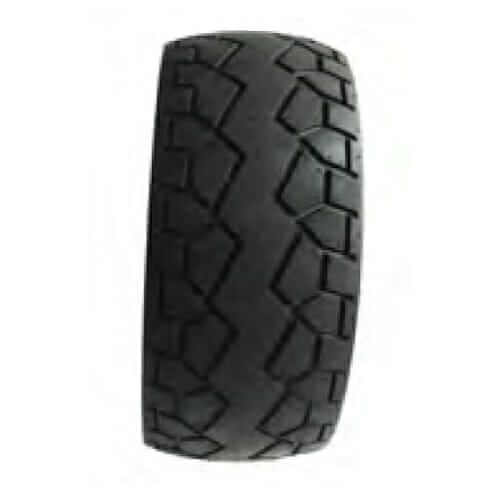 Copertone 100/65-9 stradale per carrozzina disabili 05071001 ausilio per disabili