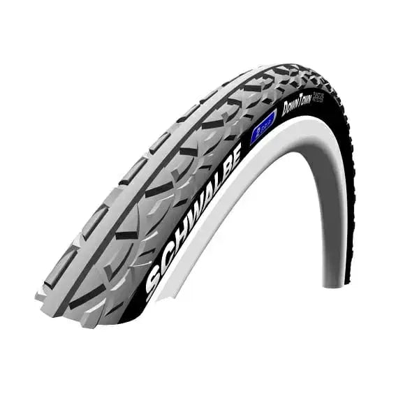 Copertone 24x1 3/8 Downtown Schwalbe per carrozzine ausilio per disabili