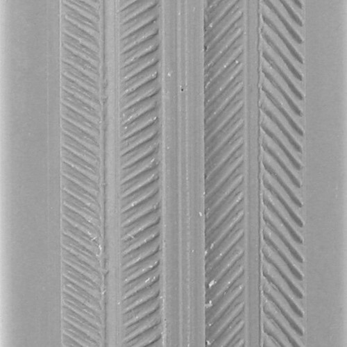 Copertone 24x1 liscio in poliuretano per carrozzina disabili ausilio per disabili