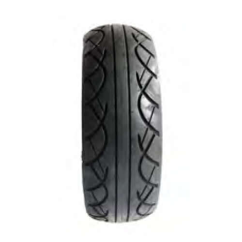 Copertone 3.50-8 stradale per carrozzina disabili 05109001 ausilio per disabili
