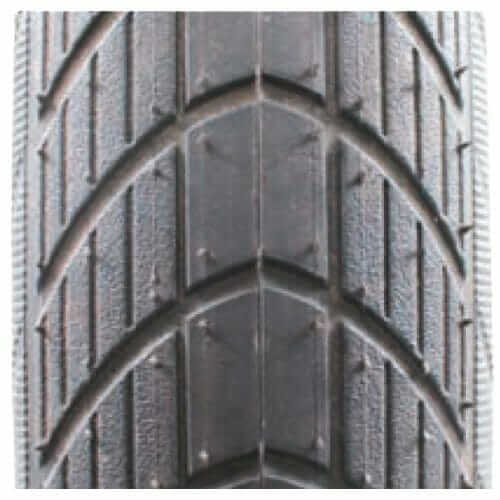 Copertone Big Apple Schwalbe per carrozzina 05117016 ausilio per disabili