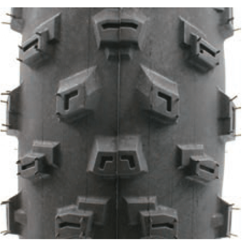 Copertone Kenda FAT MTB 05021022 ausilio per disabili