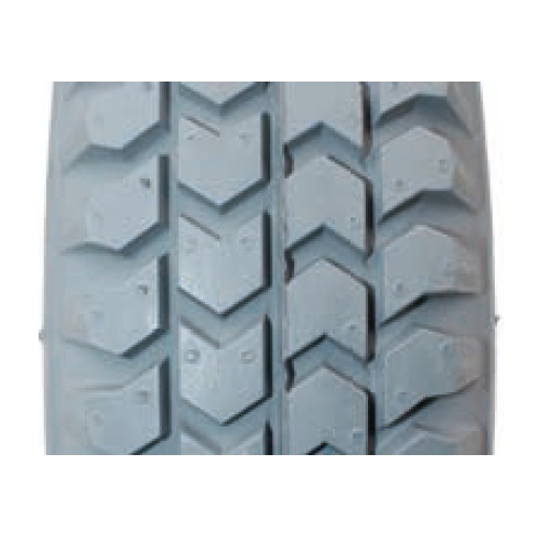 Copertone con inserto antiforo 252x76