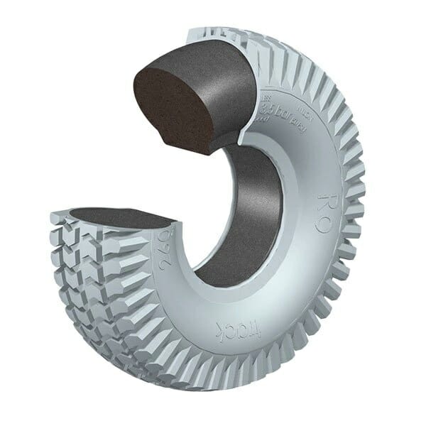 Rolkfill RIROFILL 2.80-2.50-4 Allmobility full tire