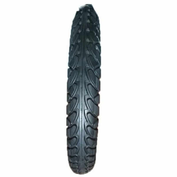 Copertone scolpito nero 05033215 ausilio per disabili