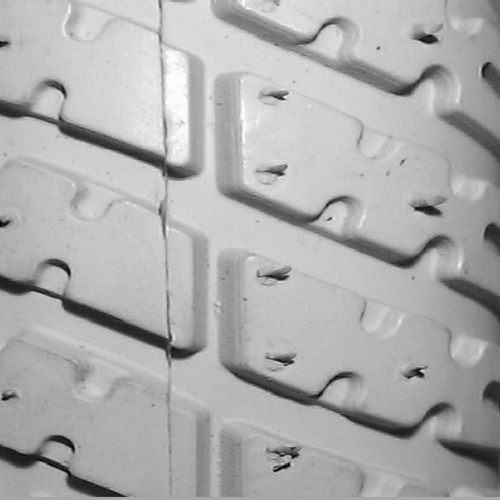 Copertoni con inserto antiforo 1C ausilio per disabili