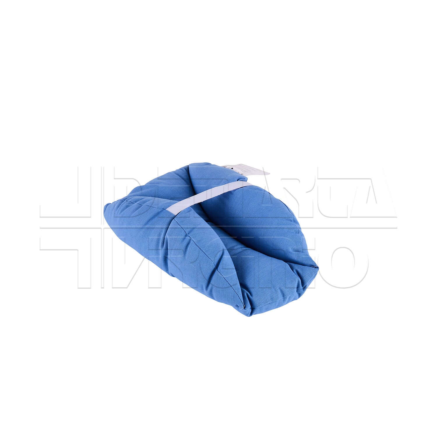 Coppia di gomitiere Devimed in fibra siliconata 40×36×3 cm
