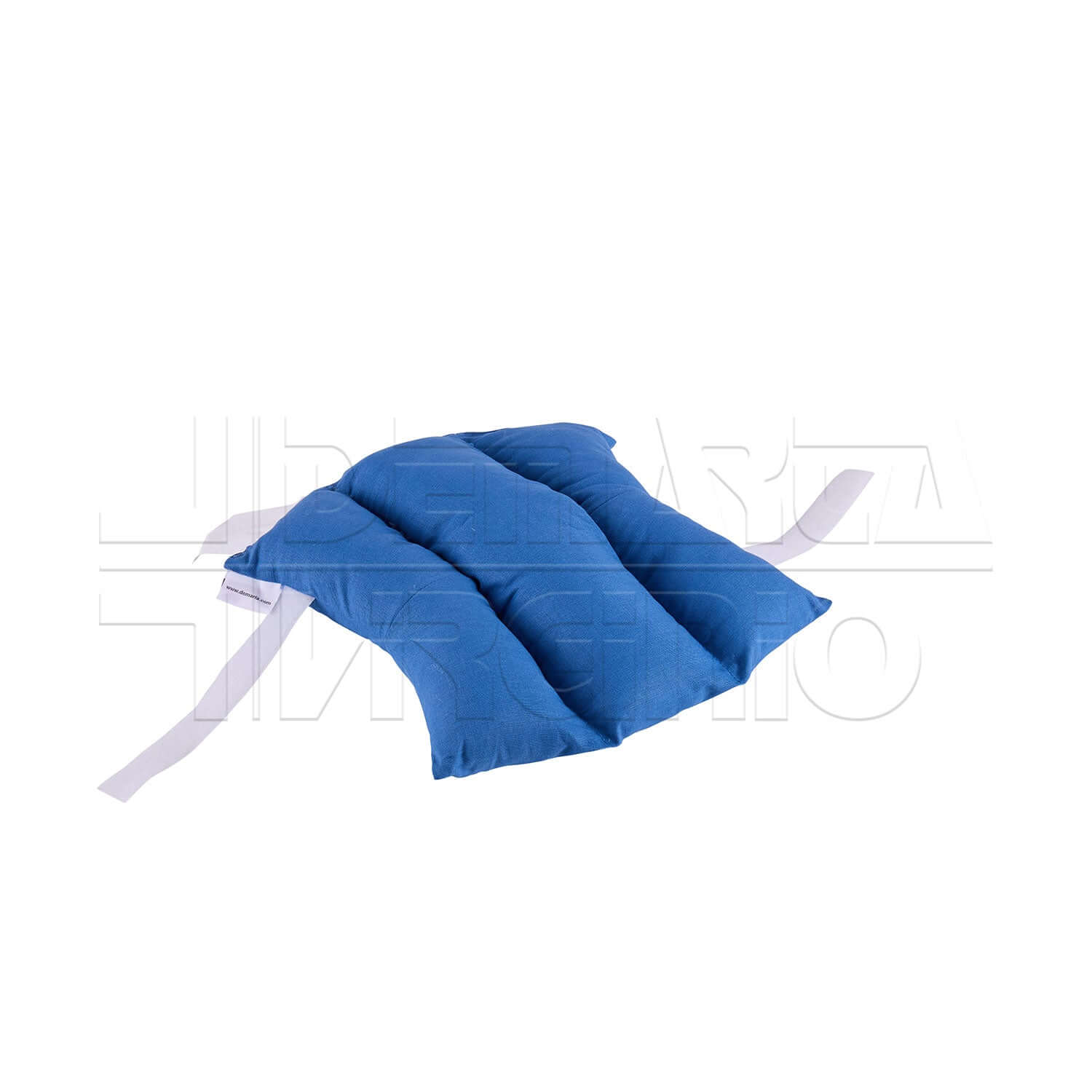Protezioni Easy Devimed in fibra siliconata per gomito o tallone
