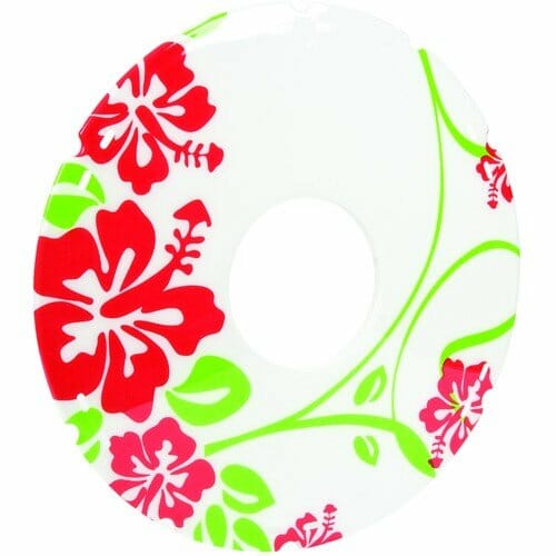 Copriraggio Fiore Omega ausilio per disabili