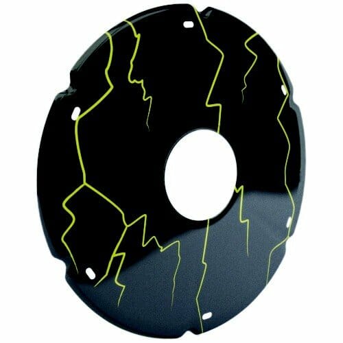 Copriraggio Lampi Omega ausilio per disabili