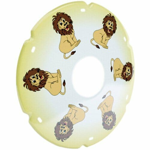 Copriraggio Lion Omega ausilio per disabili