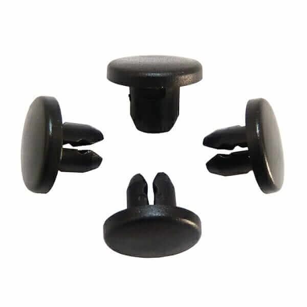 Copriraggio trasparente da 1mm Allmobility ausilio per disabili