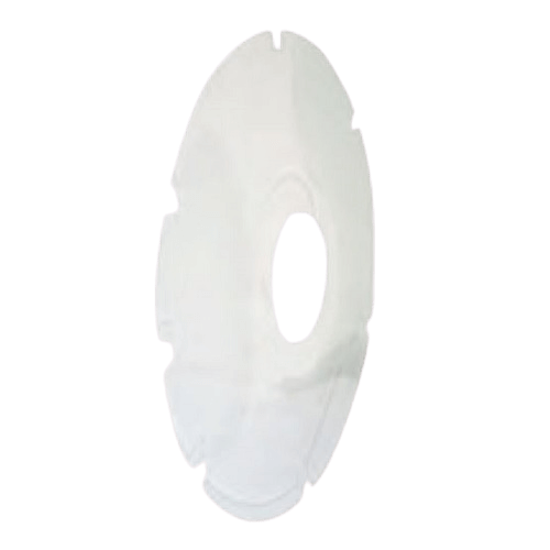 Copriraggio trasparente da 1mm Allmobility ausilio per disabili