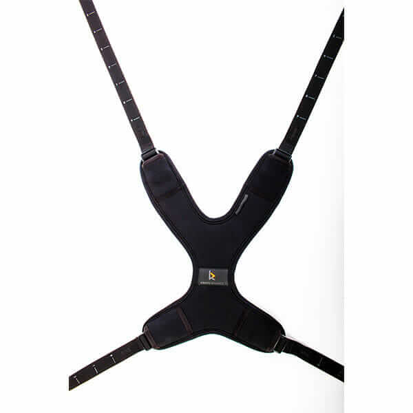 Corpetto a bretellaggio standard donna Allmobility ausilio per disabili