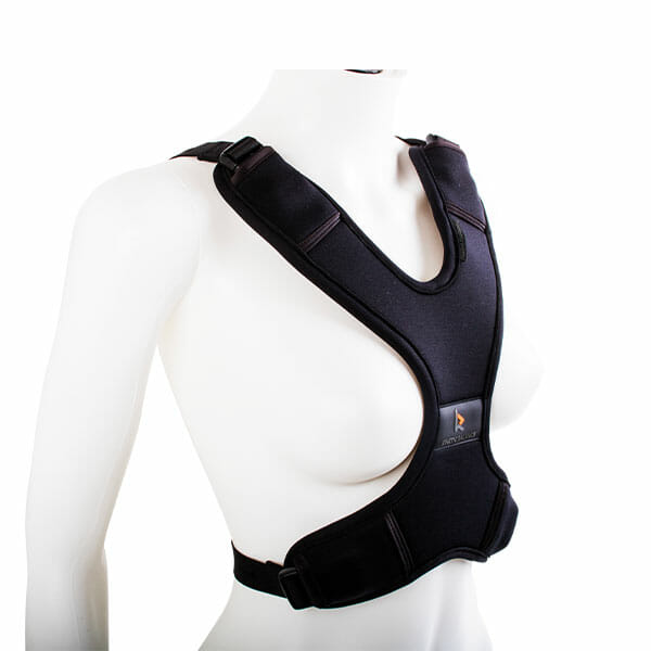 Allmobility Women's Standard Harness Corset