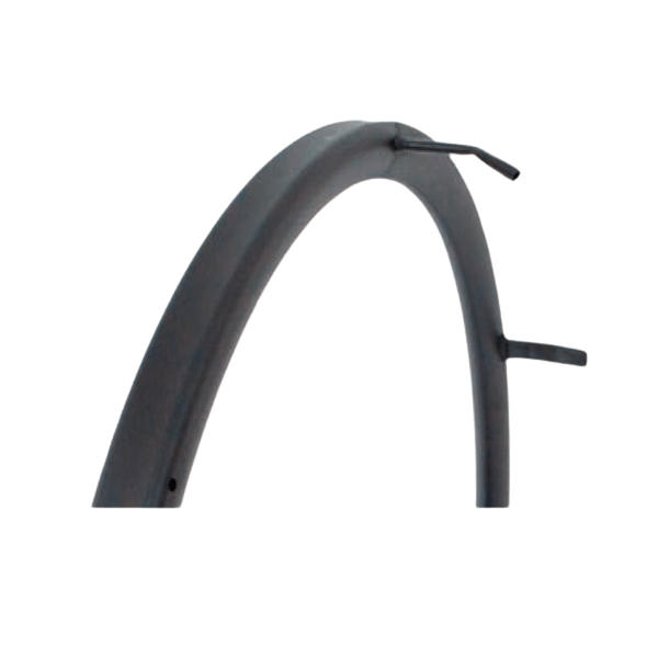 Corrimano Optimum in alluminio per carrozzina 06155027 ausilio per disabili