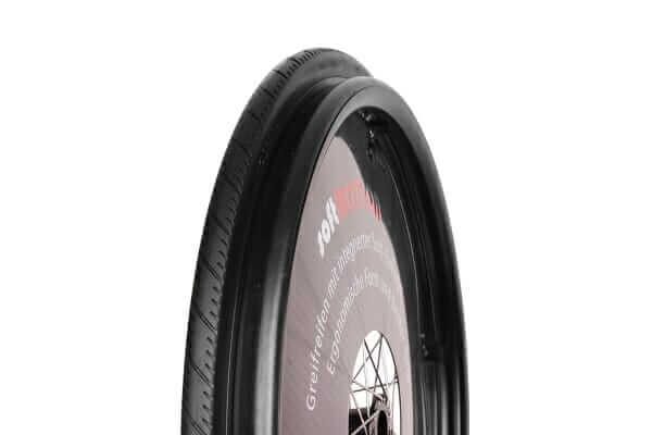 Corrimano PLUS Allmobility ausilio per disabili