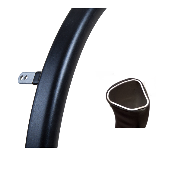 Handrail wheelchairs disabled Pentagon 06033302