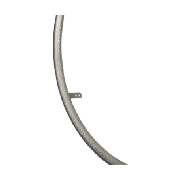 Corrimano per ruote Spinergy 06033305 ausilio per disabili