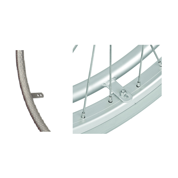 Corrimano per ruote Spinergy 06033305 ausilio per disabili